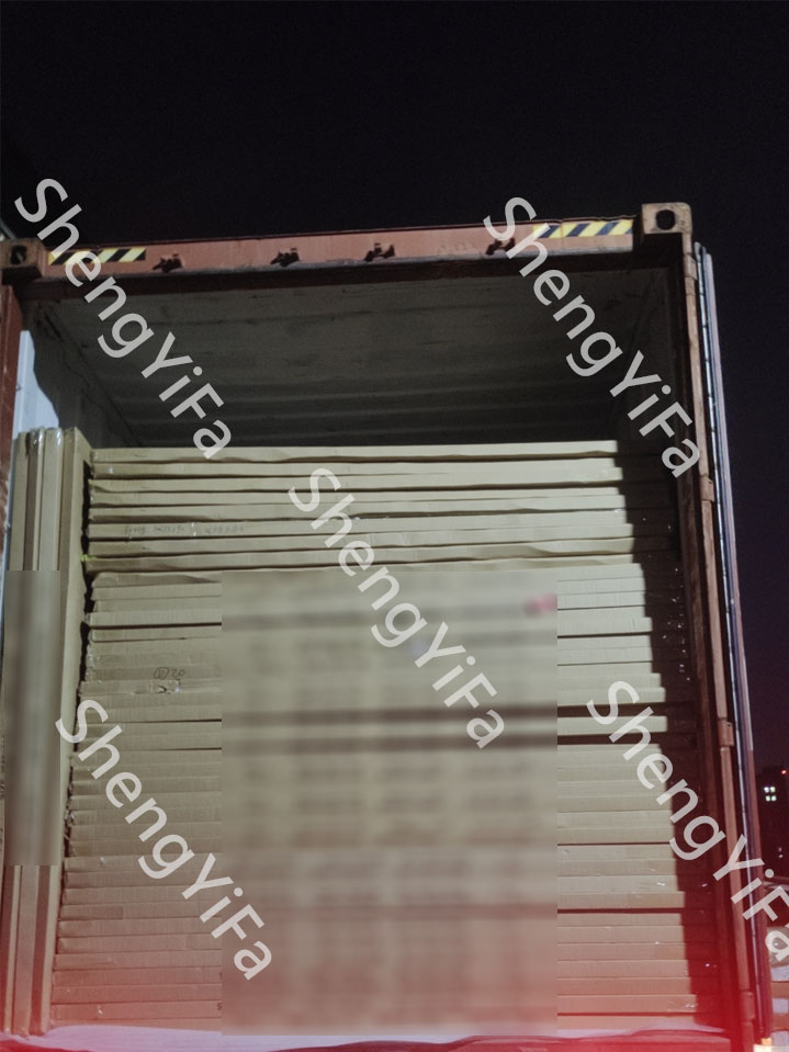 mdf door